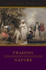Trading Nature -  - 9780824832810