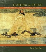 Plotting the Prince - Kevin Carr - 9780824834630