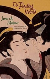 The Floating World - James A Michener - 9780824859220