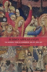 Sudden Appearances - Roxann Prazniak - 9780824876579