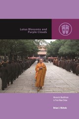 Lotus Blossoms and Purple Clouds - Brian J. Nichols ; Mark Michael Rowe - 9780824889005