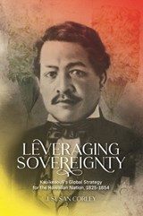 Leveraging Sovereignty - J. Susan Corley - 9780824891039