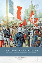 The Lost Territories - Shane Strate ; David P. Chandler ; Rita Smith Kipp - 9780824893415