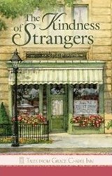 Kindness of Strangers - MEIER,  Susan - 9780824932213