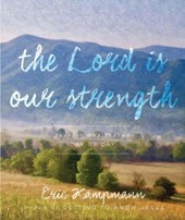 The Lord is My Strength