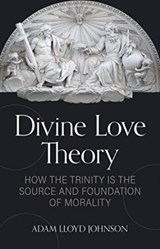 Divine Love Theory - Adam Johnson - 9780825447570
