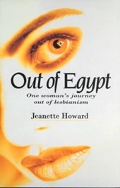 Out of Egypt