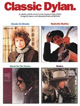 Classic Dylan - DYLAN,  Bob - 9780825612893