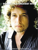 Bob Dylan's Greatest Hits - Complete: P/V/G Folio - Bob Dylan - 9780825615979