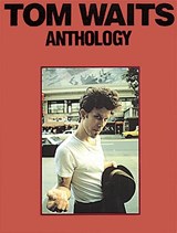 Tom Waits Anthology - Tom Waits - 9780825625039