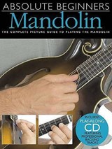 Absolute Beginners Mandolin - RAMAGE,  Heather - 9780825635083