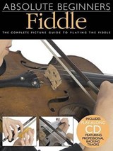 Absolute Beginners Fiddle - RAMAGE,  Heather - 9780825635090
