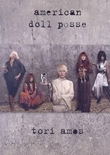 American Doll Posse - AMOS,  Tori - 9780825635670