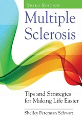 Multiple Sclerosis - Shelley Peterman Schwarz - 9780826156334