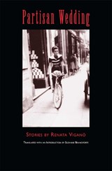 Partisan Wedding - Renata Vigano - 9780826212283