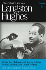 Works for Children and Young Adults (LH11) - Langston Hughes ; Dianne Johnson - 9780826214980