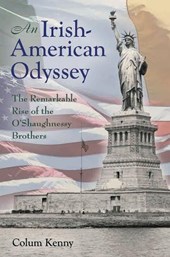An Irish-American Odyssey