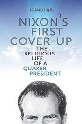 Nixon's First Cover-up