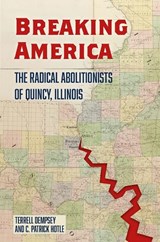 Breaking America - Terrell Dempsey ; C. Patrick Hotle - 9780826223654