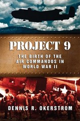Project 9 - Dennis R. Okerstrom - 9780826223685