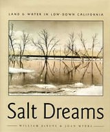 Salt Dreams - William DeBuys ; Joan Myers ; Wiliam Buys - 9780826324283