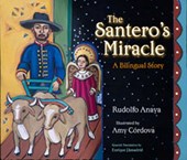 Santero's Miracle