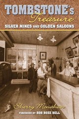 Tombstone's Treasure - Sherry Monahan - 9780826341778