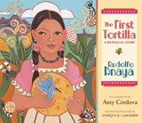 The First Tortilla - Rudolfo Anaya - 9780826342157
