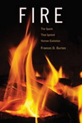Fire | Frances D. Burton | 