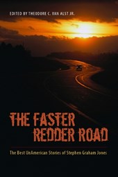 The Faster Redder Road