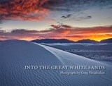 Into the Great White Sands - Craig Varjabedian ; Jeanetta Mish ; Jim Eckles ; Dennis Ditmanson - 9780826358318