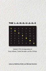 The Language Letters - Matthew Hofer ; Michael Golston - 9780826360656
