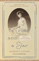 A Cross and a Star - Marjorie Agosin ; Celeste Kostopulos-Cooperman ; Ruth Behar - 9780826364128