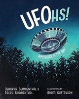 UFOhs! - Deborah Blumenthal ; Ralph Blumenthal - 9780826364968