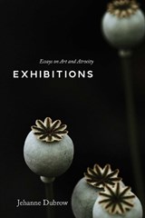 Exhibitions - Jehanne Dubrow - 9780826365262