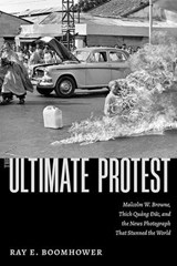 The Ultimate Protest - Ray E. Boomhower - 9780826365712