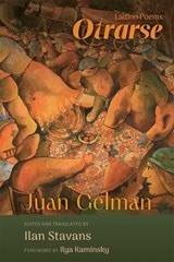 Otrarse - Juan Gelman - 9780826366801