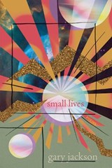 Small Lives - Gary Jackson - 9780826368423
