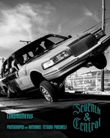 Seventh and Central - Nathaniel Tetsuro Paolinelli - 9780826369246