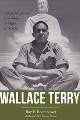 Wallace Terry - Ray E. Boomhower - 9780826370150