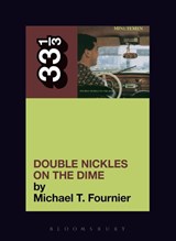 The Minutemen's Double Nickels on the Dime - Michael T. Fournier - 9780826427878