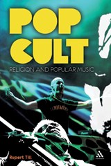 Pop Cult - Rupert Till - 9780826432360