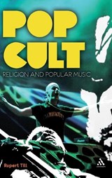 Pop Cult - Rupert Till - 9780826445926