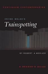Irvine Welsh's Trainspotting