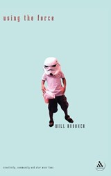 Using the Force - Will (Kingston University Brooker - 9780826452870