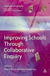 Improving Schools through Collaborative Enquiry