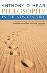 Philosophy in the New Century (Continuum Compact) - Anthony O'Hear - 9780826471321