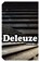 Cinema 1, Gilles Deleuze - Paperback - 9780826477057
