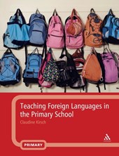 Teaching Foreign Languages in the Primary School