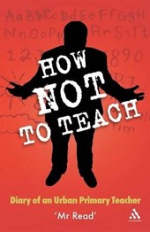 How Not to Teach